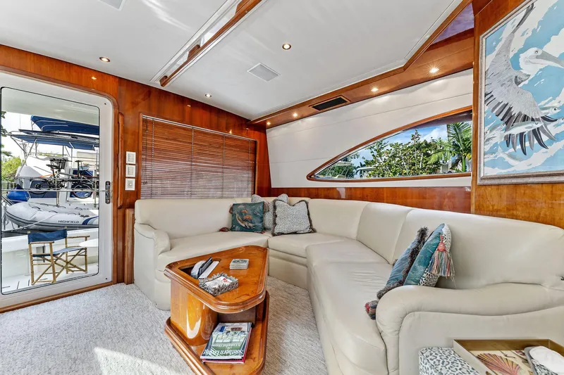 Cara Mia Yacht Photos Pics 