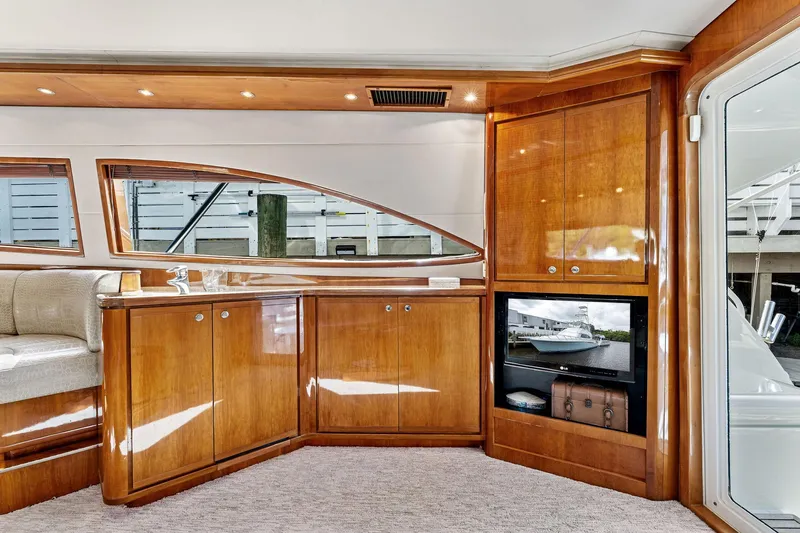 Cara Mia Yacht Photos Pics 