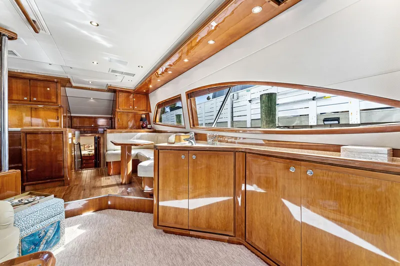 Cara Mia Yacht Photos Pics 