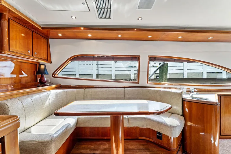 Cara Mia Yacht Photos Pics 