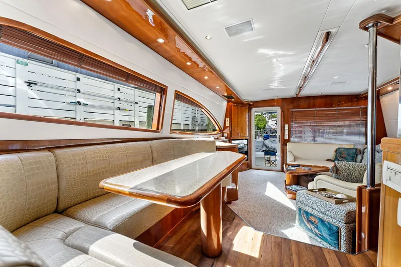 Cara Mia Yacht Photos Pics 