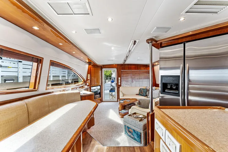 Cara Mia Yacht Photos Pics 