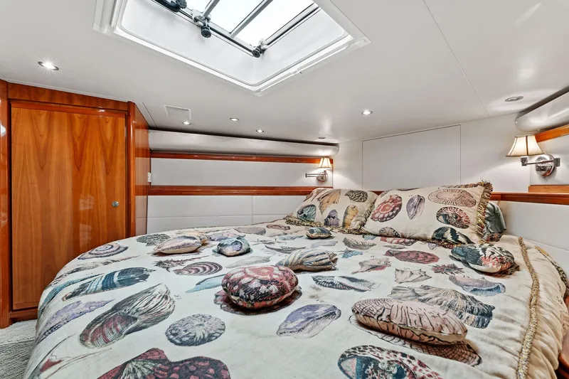 Cara Mia Yacht Photos Pics 