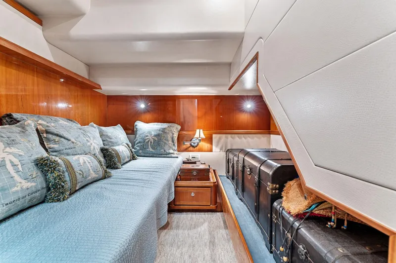 Cara Mia Yacht Photos Pics 