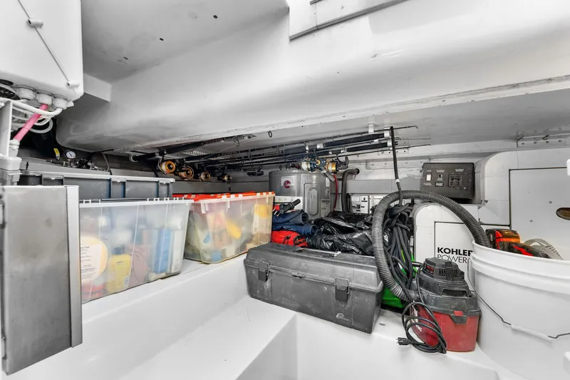 Cara Mia Yacht Photos Pics 