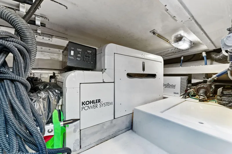 Cara Mia Yacht Photos Pics 