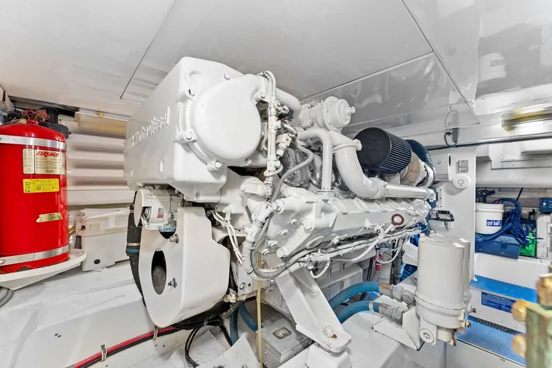 Cara Mia Yacht Photos Pics 