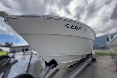 Andros Offshore 32