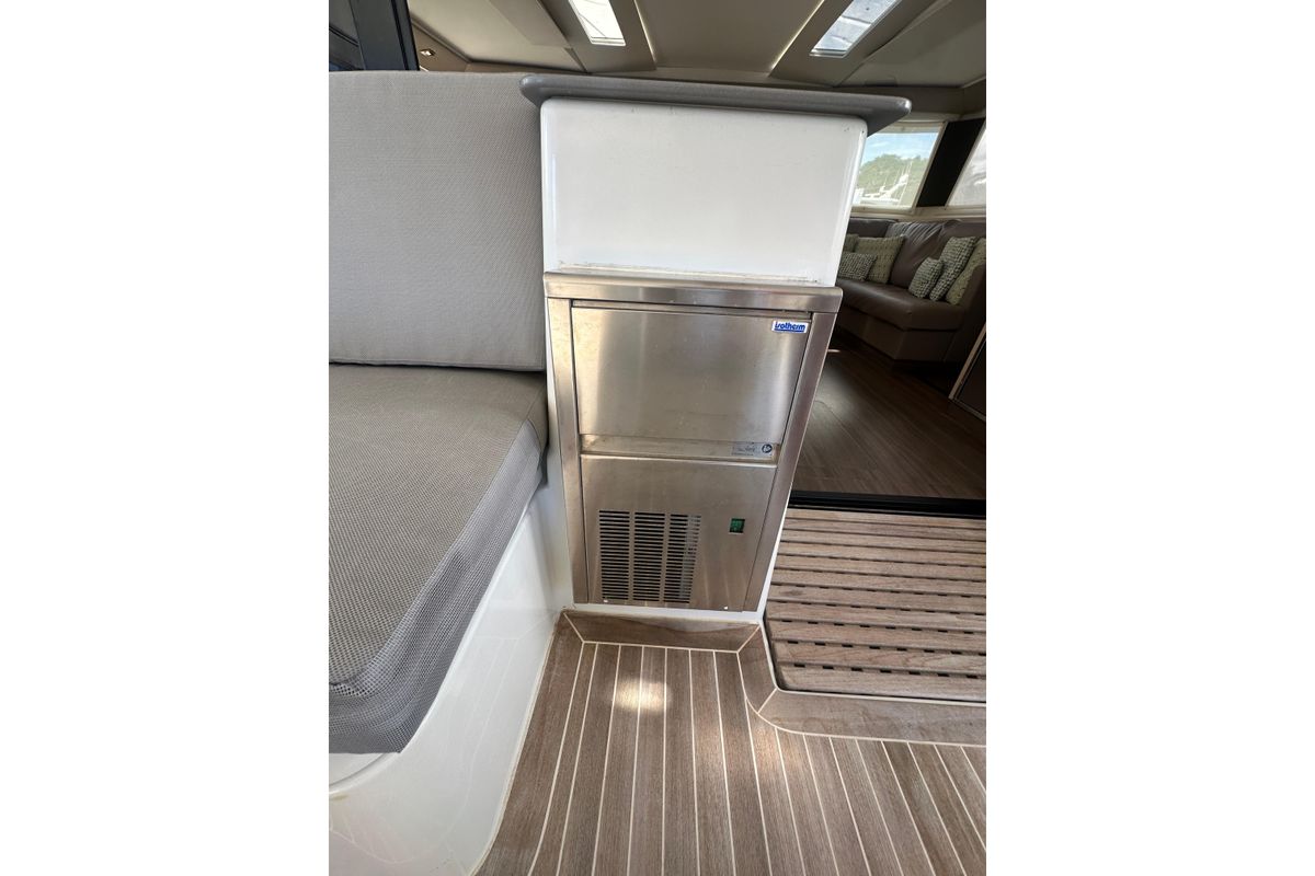 2019 Fountaine Pajot 47 