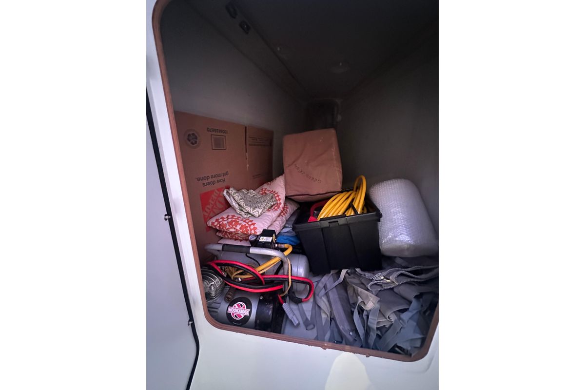 2019 Fountaine Pajot 47 