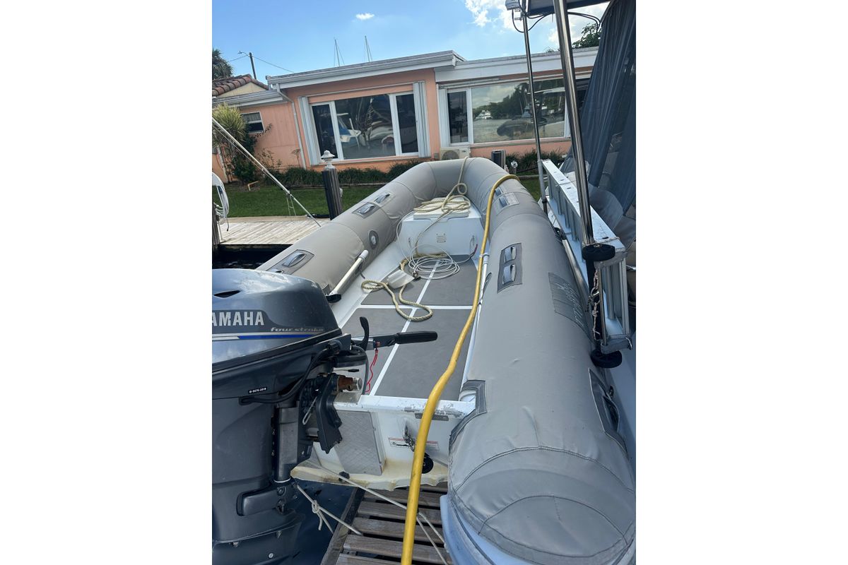 2019 Fountaine Pajot 47 