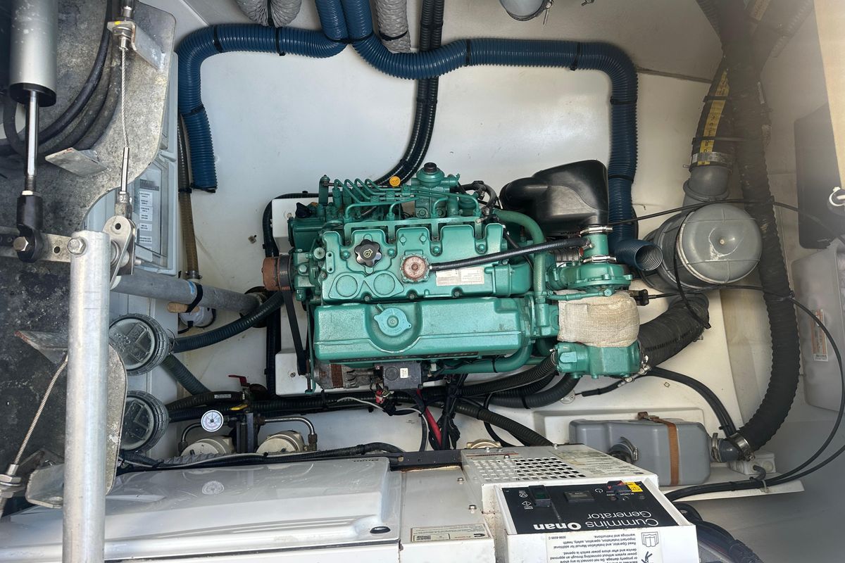 2019 Fountaine Pajot 47 