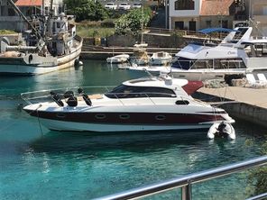 2008 Elan 35 HT