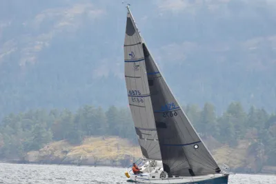 Beneteau First 35.5