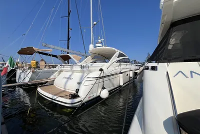 2005 Princess V 48