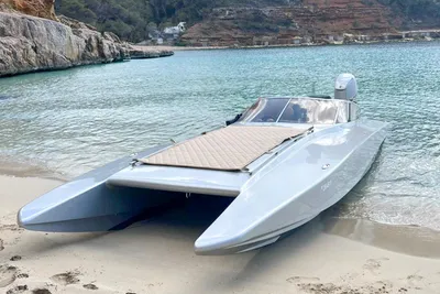 2014 Azzurro ZR9