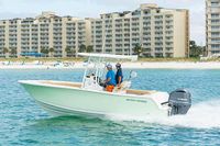2023 Sportsman Open 232 Center Console