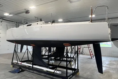 J Boats J/9