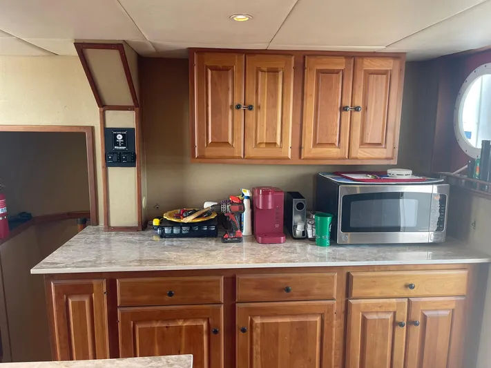 Indigo Yacht Photos Pics 