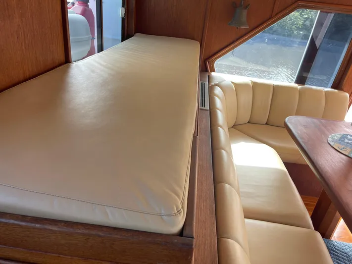 Indigo Yacht Photos Pics 