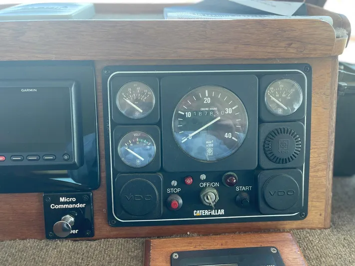 Indigo Yacht Photos Pics 