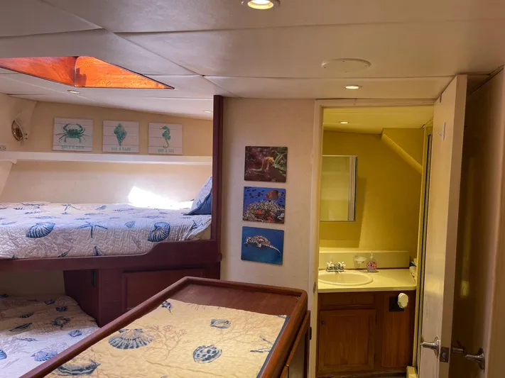 Indigo Yacht Photos Pics 