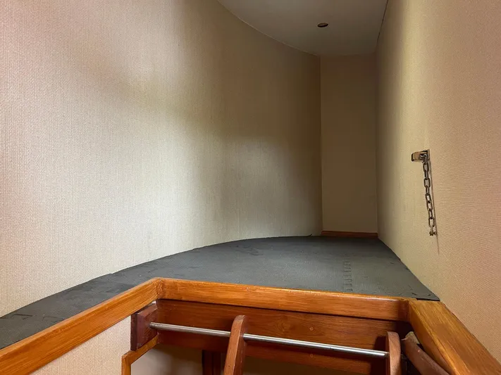 Indigo Yacht Photos Pics 