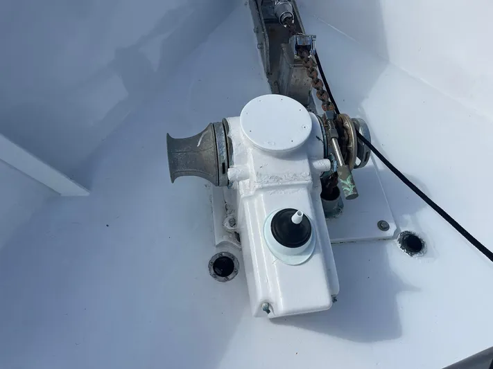 Indigo Yacht Photos Pics 