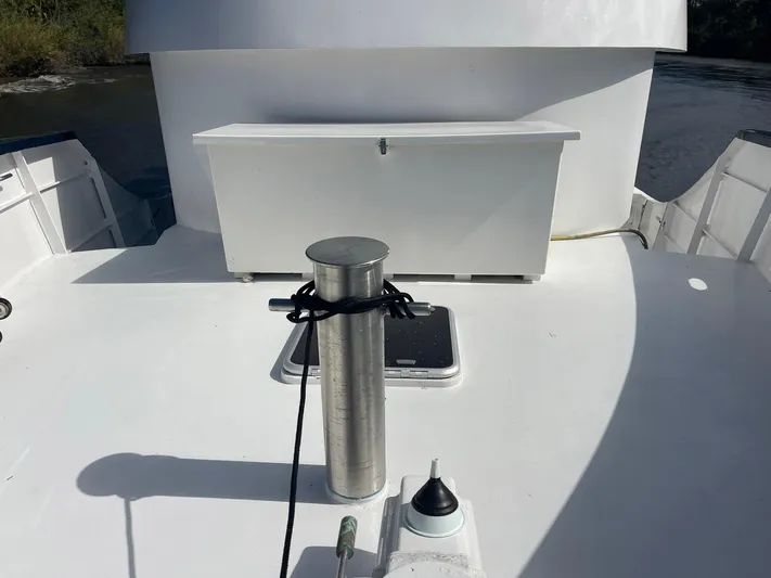 Indigo Yacht Photos Pics 