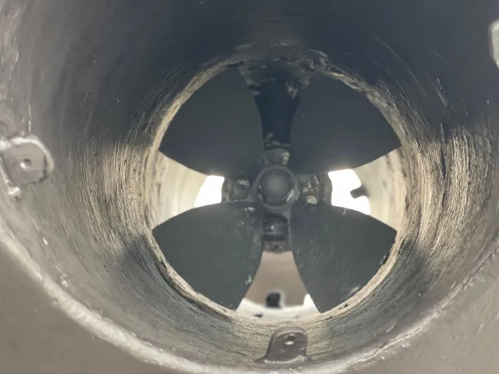 Indigo Yacht Photos Pics 