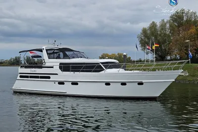 1997 Van der Heijden 13.50 Elegance