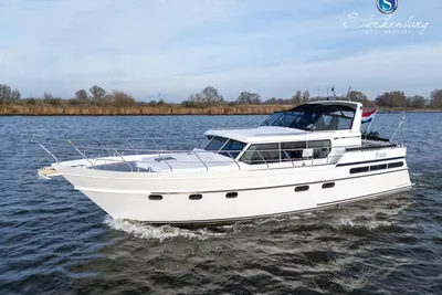1997 Van der Heijden 13.50 Elegance