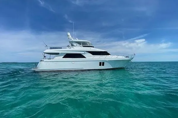 Island Girl Yacht Photos Pics 