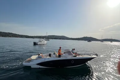 2012 Sessa Marine Key Largo 27
