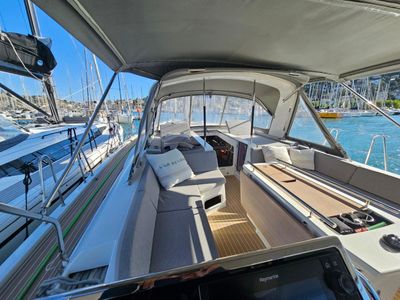 Yacht