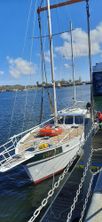1976 Cascaruda Cascaruda 50 ft