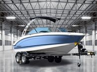 2022 Chaparral 21 SSi