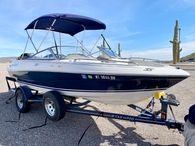 2004 Four Winns 190 Horizon