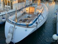 1988 Grand Soleil 343