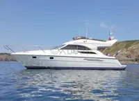 2000 Marine Projects Princess 40 Fly