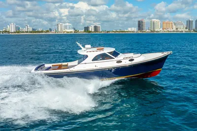 San Juan SJ 38