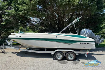SouthWind 210 SD