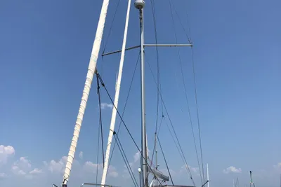 Beneteau Sense 55