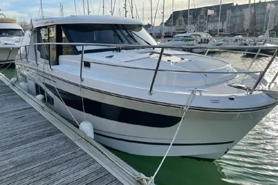 Jeanneau Merry Fisher 1095