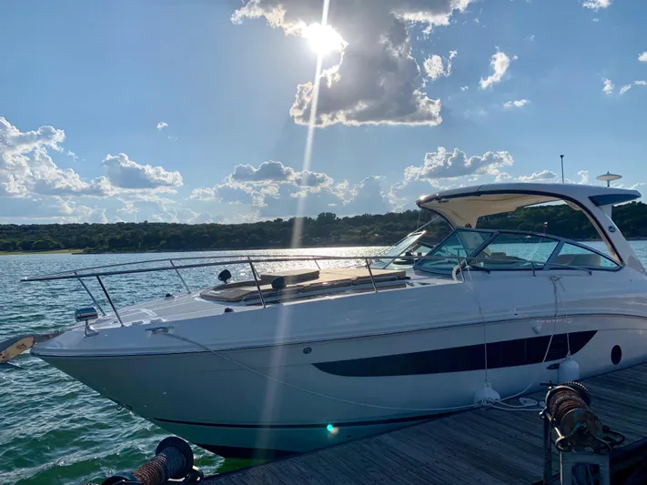 Lady Faby Yacht Photos Pics 