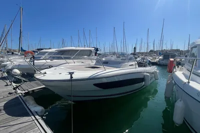 2021 Jeanneau Cap Camarat 7.5 WA SÉRIE 2