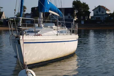 1986 Gib'Sea 96