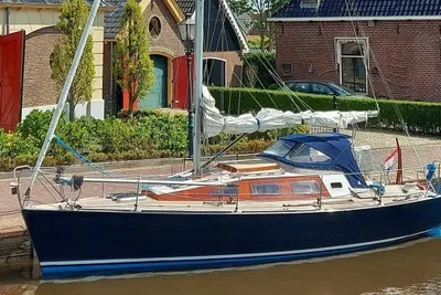 1995 Waarschip 28 LD