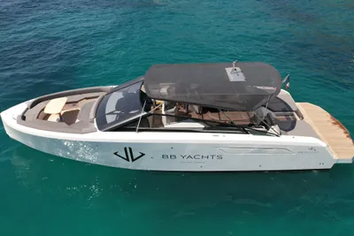 2024 BB Yachts BB 44 Ischia