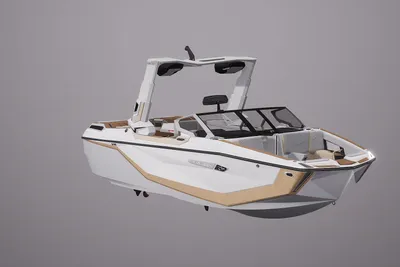 Nautique Super Air Nautique G23 Paragon